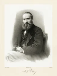 Adolphe Yvon
